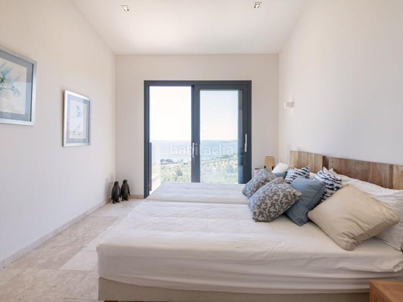 Foto d507a198-cba4-4fdd-b3f8-0086df2184c1. Casa amb calefacció aparcament piscina a Costa d´en Blanes Calvià