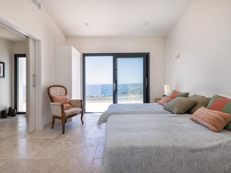 Foto f445431c-ebeb-43f7-8e3e-4108a96b622f. Casa amb calefacció aparcament piscina a Costa d´en Blanes Calvià