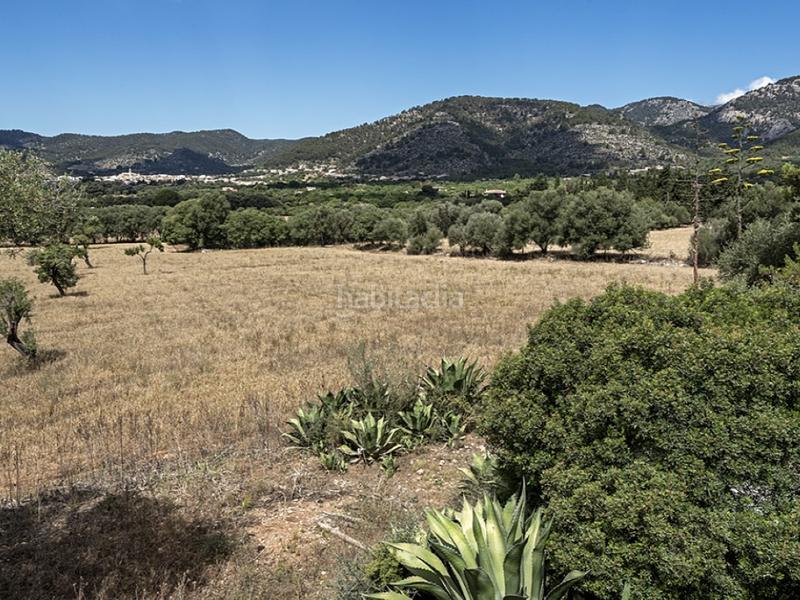 Foto 18d3b03c-c9d3-47e6-a1b7-378e595078ba. Casale con piscina in Alaró