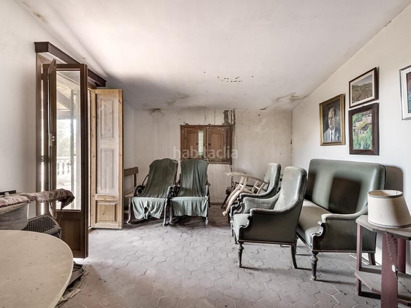 Foto 568eab01-0f12-4604-b44f-e54840667de7. Casale con piscina in Alaró