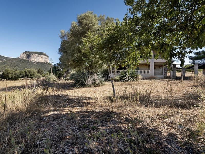 Foto 7544252e-b2ae-4f2c-b976-8ed5c5b1d6c6. Casale con piscina in Alaró