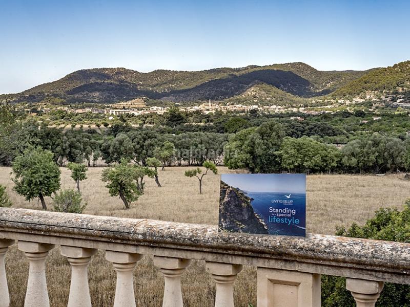 Foto 8ef2b6c0-ef08-4193-8e8d-6903724f304b. Casale con piscina in Alaró