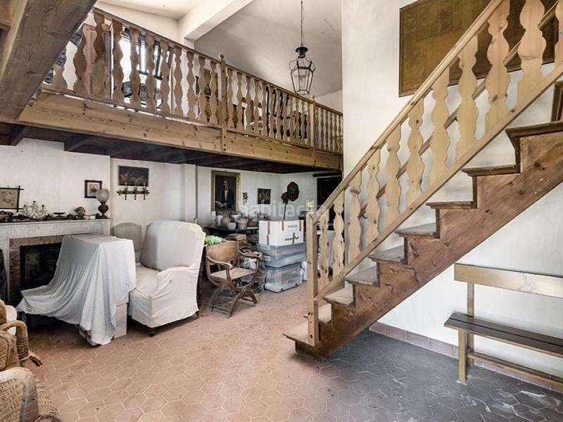 Foto 939f7162-fd60-42ac-8b06-8354fbdaa99c. Casale con piscina in Alaró