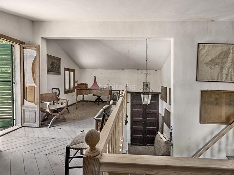 Foto a4f028c8-072a-4d61-87a4-17e9698539fd. Casale con piscina in Alaró