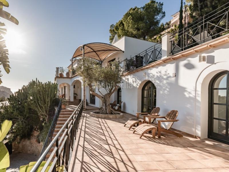 Foto 0c71bfef-42a8-4c6e-a45b-8465c0fb678a. Maison avec piscine dans port d´Andratx Andratx