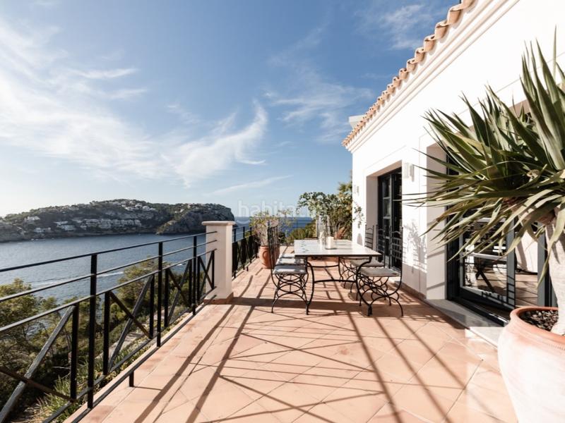Foto 4f6a5e5f-f630-4036-90b4-3d21f0cc2654. Maison avec piscine dans port d´Andratx Andratx