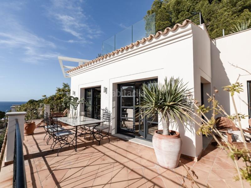 Foto ddd842a8-3e45-4d37-a1ec-56dd72ebdb34. Maison avec piscine dans port d´Andratx Andratx