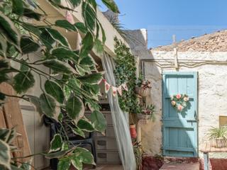 Casa a Alaró. Casita de cuento en alaro
