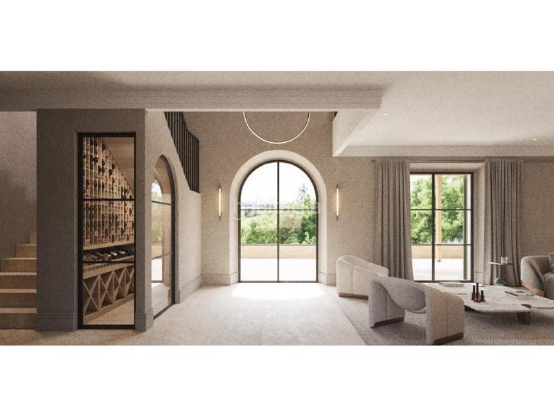 Foto 1a816473-0785-4e90-b4ee-8c5df4c9c94a. Terreno residenziale in Campanet
