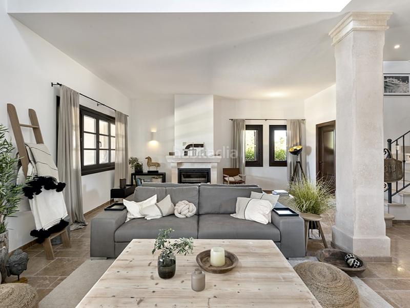 Foto 0d305cae-5a6d-4a3b-84de-e78139c7dabc. Masia amb aparcament piscina a Llucmajor interior Llucmajor