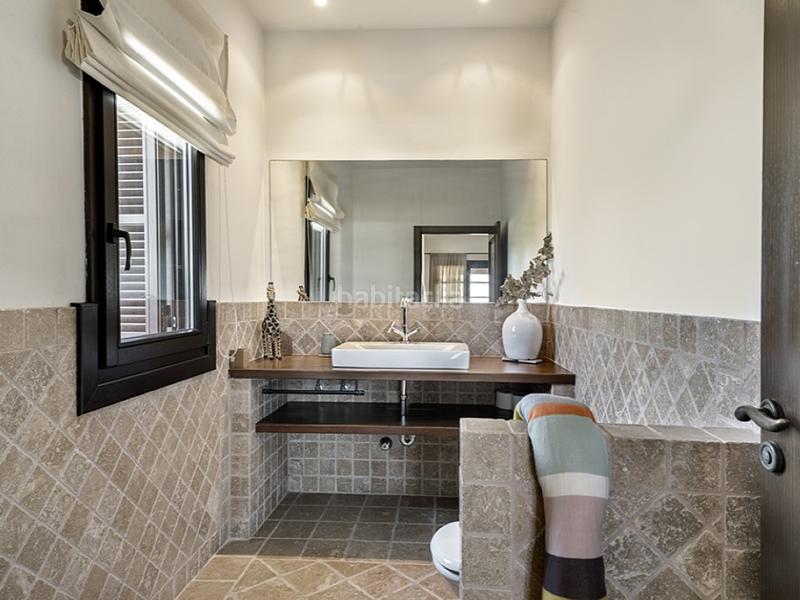 Foto 165b3cad-0505-484c-ad47-9fa6eeb79f34. Masia amb aparcament piscina a Llucmajor interior Llucmajor