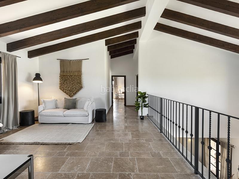 Foto 3988598d-f0a6-4982-bfa3-f112a9387dd4. Masia amb aparcament piscina a Llucmajor interior Llucmajor