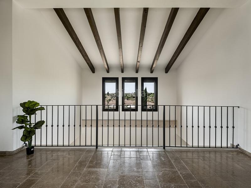 Foto 41338de6-e2a7-4370-9a55-0e25f2ff6431. Masia amb aparcament piscina a Llucmajor interior Llucmajor