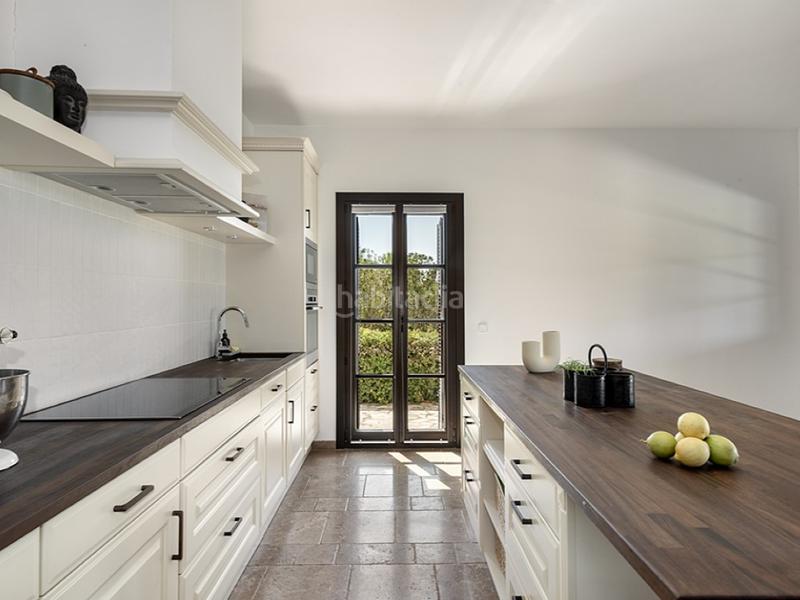 Foto 5d228890-4d59-403b-96e4-61608c9334d3. Masia amb aparcament piscina a Llucmajor interior Llucmajor