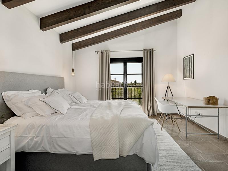 Foto 637f9d83-5ac3-46f1-b6d4-8414b6ecf267. Masia amb aparcament piscina a Llucmajor interior Llucmajor