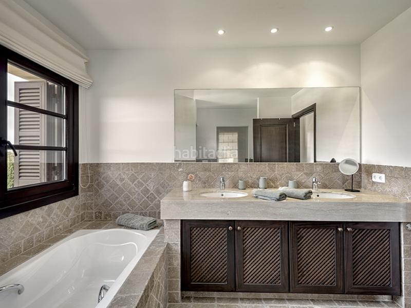 Foto 6eb6ec19-cddb-48c4-90a4-519aa80f2d9e. Masia amb aparcament piscina a Llucmajor interior Llucmajor