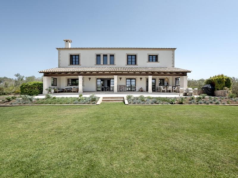 Foto 8a0e2e17-de0e-47e7-9b08-fb055020a8a0. Masia amb aparcament piscina a Llucmajor interior Llucmajor