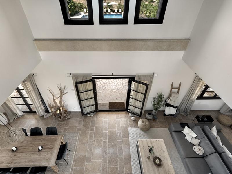 Foto 8ec79766-5502-40f3-b5f7-5d6cb2fa0ab1. Masia amb aparcament piscina a Llucmajor interior Llucmajor