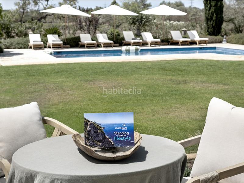 Foto a755ca6c-c259-402b-876e-ddab6d55f05c. Masia amb aparcament piscina a Llucmajor interior Llucmajor