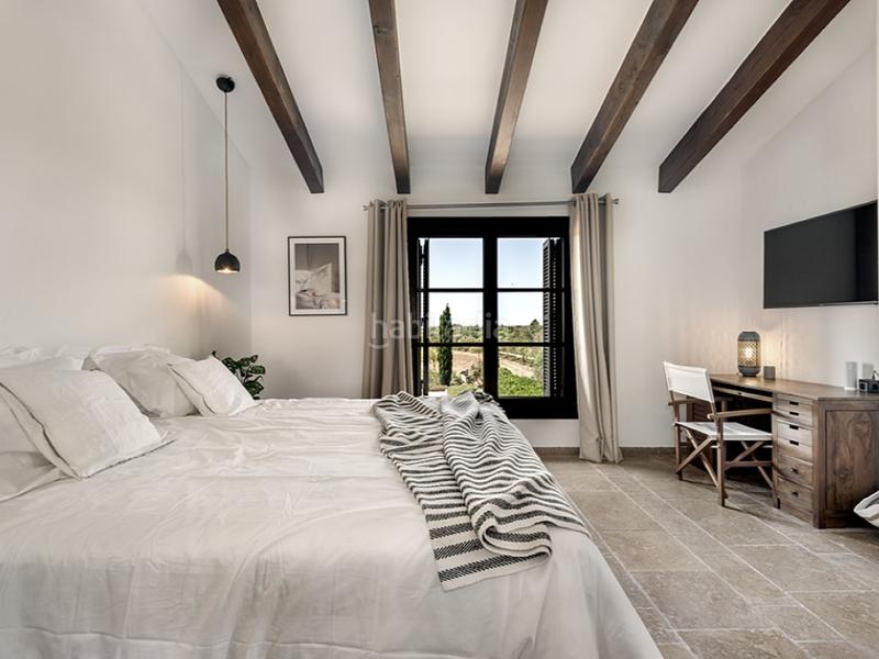 Foto be37461d-28b7-4525-86a7-e35b40b7c484. Masia amb aparcament piscina a Llucmajor interior Llucmajor