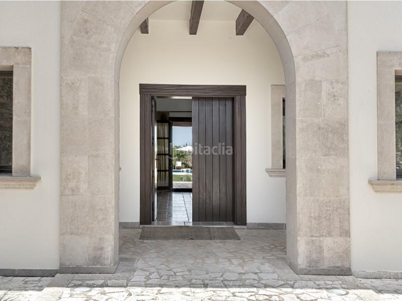 Foto d2da8e44-0ff8-4987-9e60-cdc87e6368a8. Masia amb aparcament piscina a Llucmajor interior Llucmajor