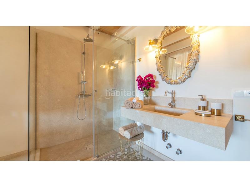 Foto fb927eb0-ed07-43b4-8818-df39c4b21e5b. Bauernhof mit pool in Llucmajor interior Llucmajor