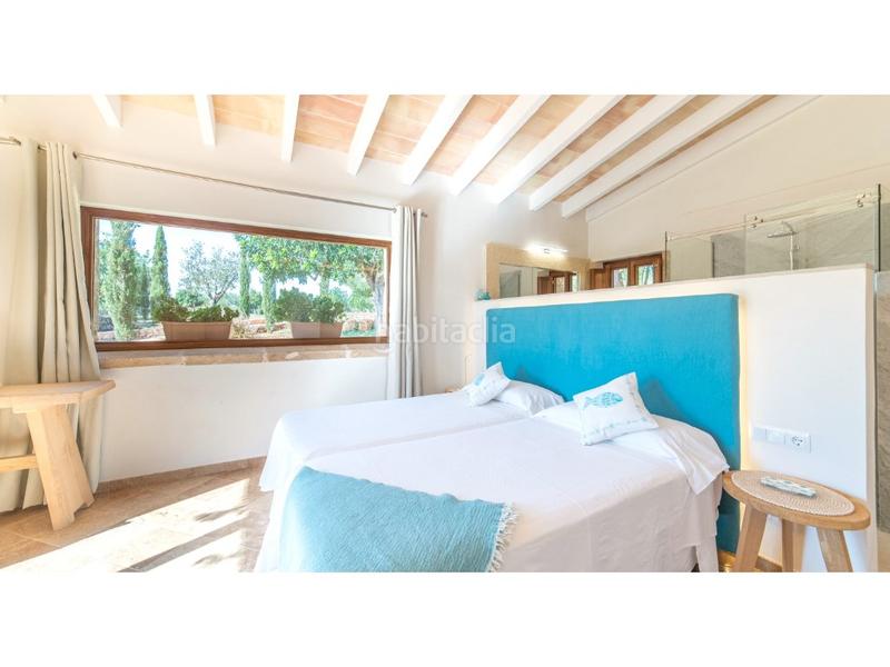 Foto fe6601fe-93fb-46a0-a5e3-9000daa48205. Bauernhof mit pool in Llucmajor interior Llucmajor
