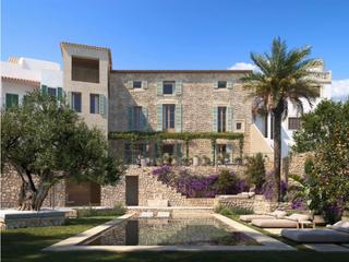 Casa  N/a. Exquisito proyecto de casa señorial en una ubicación privilegiad