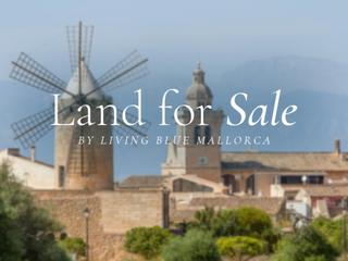 Residential Plot in Santa María del Camí. Gran solar urbano en santa maria ideal para inversión