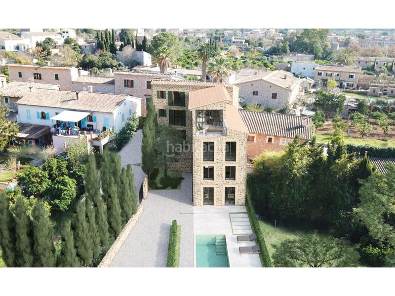 Foto 176857ae-f7b2-4013-931e-0c5fe35a1ec5. Haus mit parking pool in Sóller