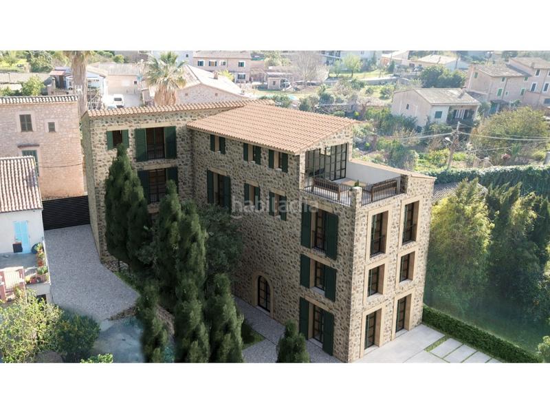 Foto 70369c22-6968-4a92-b812-aa73ecca7298. Haus mit parking pool in Sóller