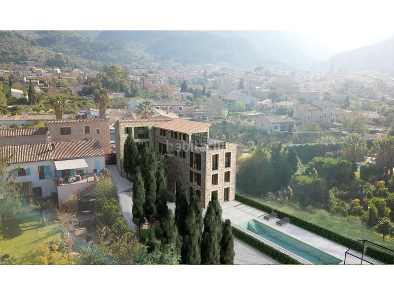 Foto 754b5914-4901-453e-a0cc-b613dffa66fb. Haus mit parking pool in Sóller