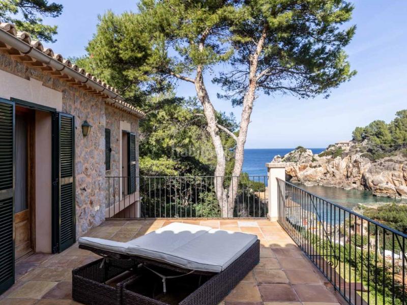 Foto 0b99bc99-da8a-4967-b18a-e3da064e209f. Casale con riscaldamento piscina in Deià