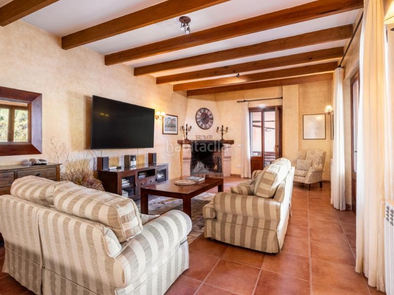 Foto 35f1e761-757e-4b49-871c-c21f9798ea0b. Casale con riscaldamento piscina in Deià