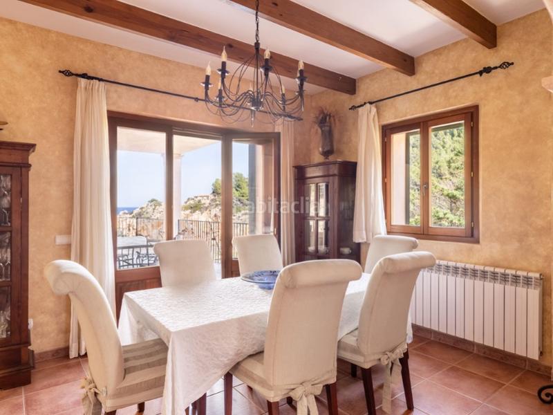 Foto 48474716-0e0d-44b4-aa98-71985c4e0ffe. Casale con riscaldamento piscina in Deià