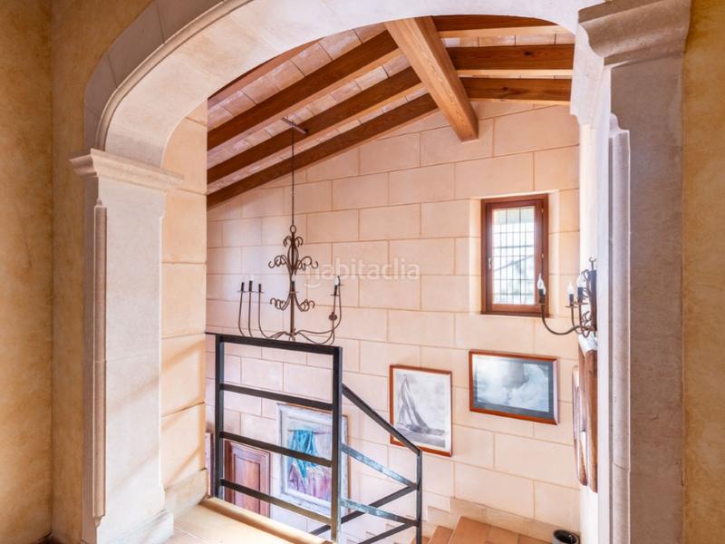 Foto 48c0fbf9-a838-4f7c-bd32-b569303a3c16. Casale con riscaldamento piscina in Deià