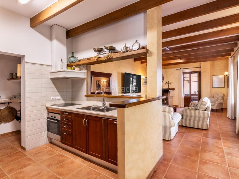 Foto 62e124f0-beca-4868-bdc0-d795f71de0bd. Casale con riscaldamento piscina in Deià