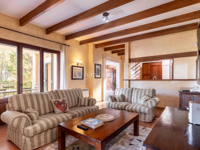 Foto 7749c4a8-8532-4e53-ac7c-62981c61e7ce. Casale con riscaldamento piscina in Deià