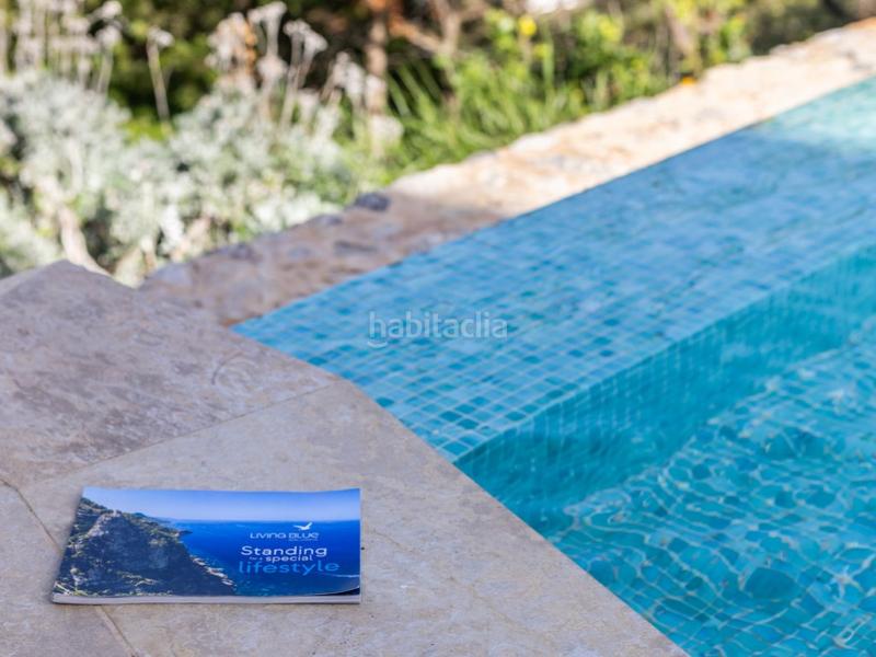 Foto fe2a7844-6a87-4d87-92c4-401615d24647. Casale con riscaldamento piscina in Deià