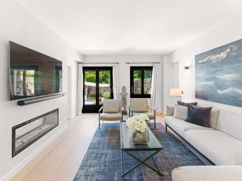 Foto b75e2310-540a-42d3-b010-d666904262c9. Casa con parcheggio in port d´Andratx Andratx