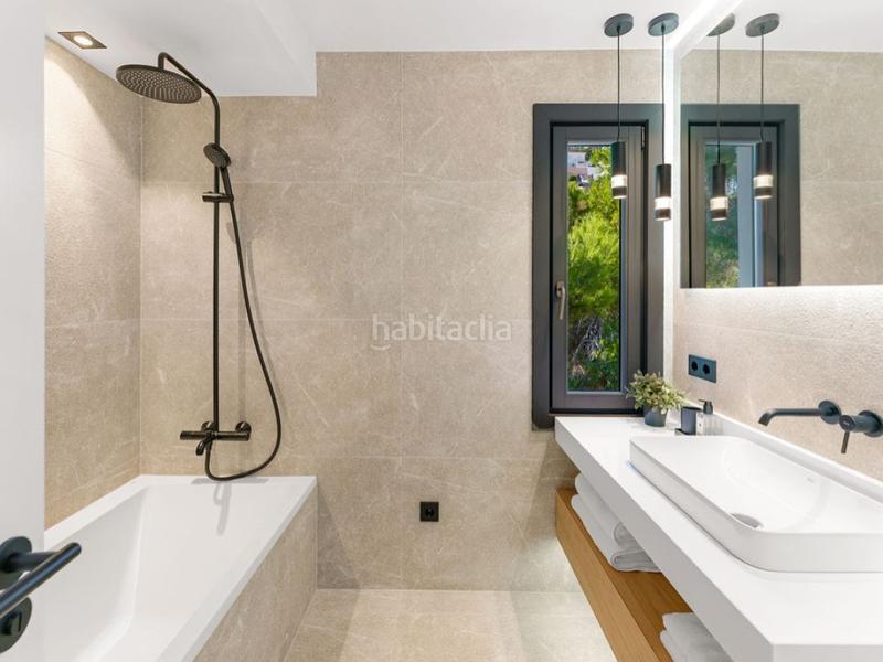 Foto bdb042c4-f713-4c85-a9ce-9a9861f9d634. Casa con parcheggio in port d´Andratx Andratx