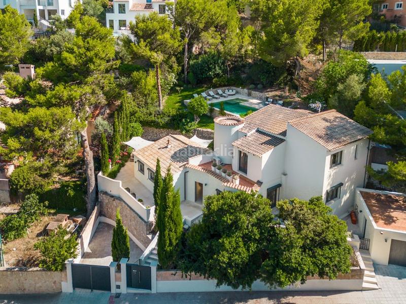 Foto c205a39c-2f89-4f20-839c-f082f13b697d. Casa con parcheggio in port d´Andratx Andratx