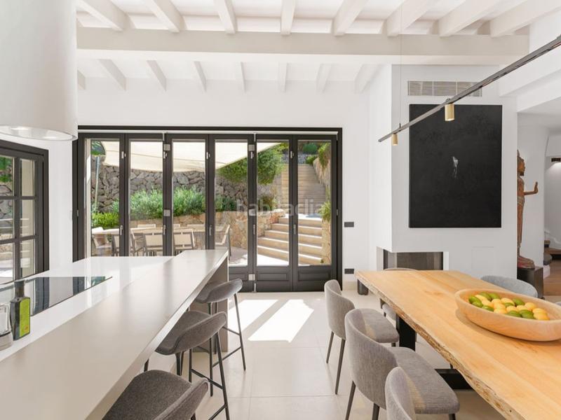 Foto c767d3d7-b916-4db9-8382-72dc92455204. Casa con parcheggio in port d´Andratx Andratx