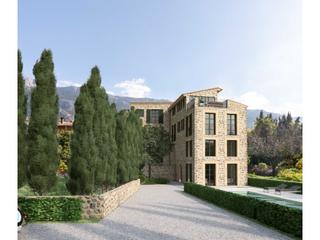 Casa a Sóller. Fantástica y imponente propiedad totalmente reformada en soller