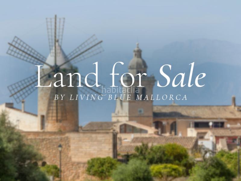 Foto f21ff635-c7f2-47a8-8b60-e5f1c976e5fa. Wohngrundstück in Calvià poble Calvià