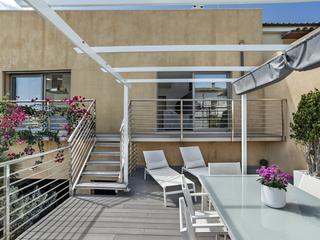 Maison à Lloseta. Exclusiva casa de pueblo en lloseta con vistas panorámicas y aca
