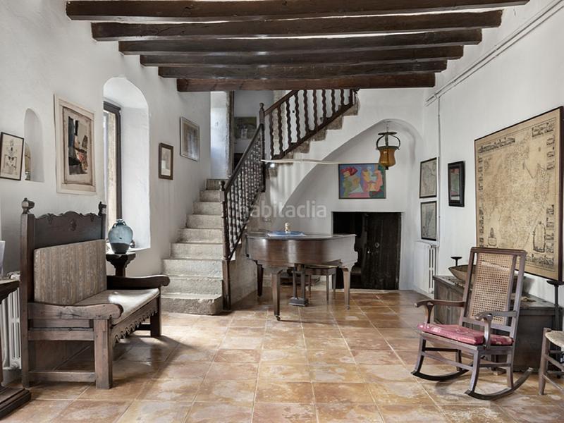 Foto 130d49f3-d106-413c-bc52-33da240745a1. Country house with pool in Selva