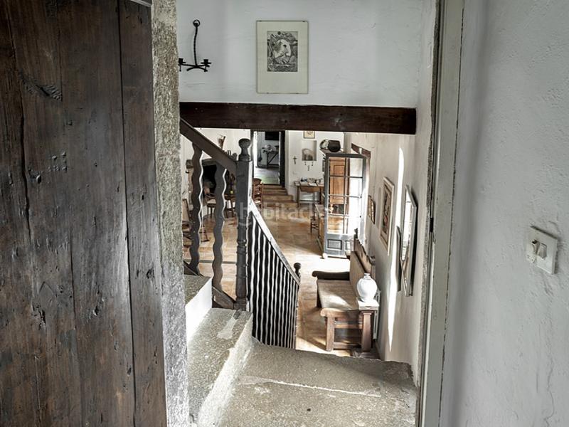 Foto 5adf4daa-cc88-43ec-88c7-cb4482ddde10. Country house with pool in Selva