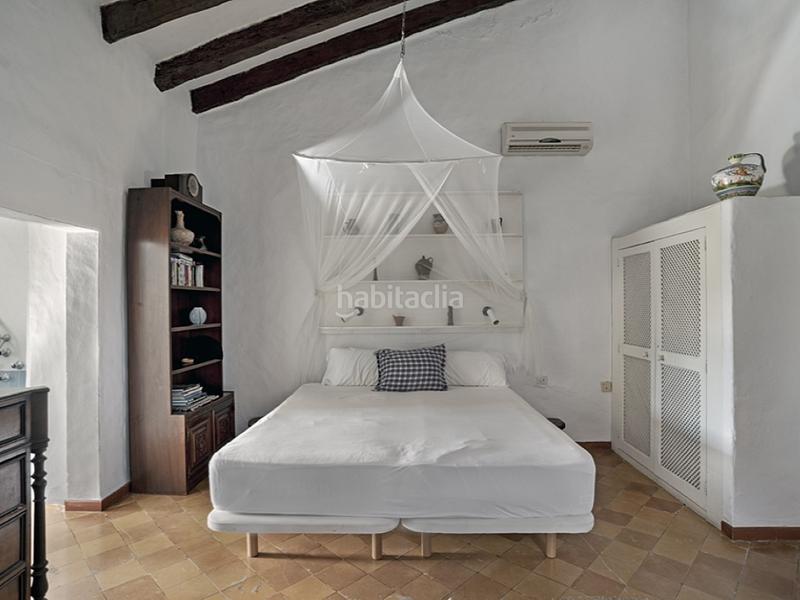 Foto 9740ce2f-cc68-4f2d-938b-e6f982ad417f. Country house with pool in Selva