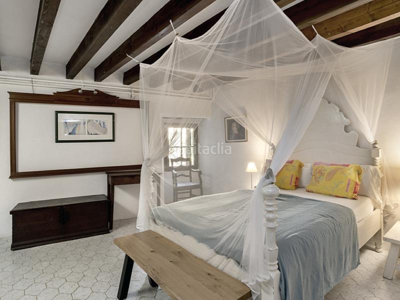 Foto a72a464b-c643-49fd-b8d5-a97d9ba8851d. Country house with pool in Selva